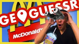 Finding Every Mcdonald's on Geogusser