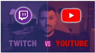 Twitch Vs. YouTube | Which should you stream on in 2021?