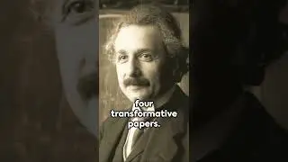 Einstein's Quantum Leap 