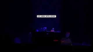 A Truely Good Nightclub Experience