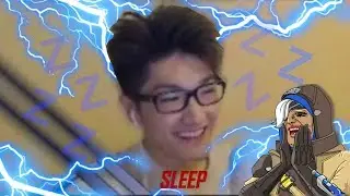 i kept sleeping this top 500 Mcree.. (ft. Wanted, Valkia, Evil Toaster)