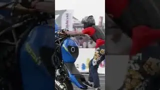 Подборка профессионального стантрайдинга 🏍️👍🎥 Езда на заднем колесе // Стант // Вилли