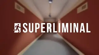 SUPERLIMINAL- ВЫНОС МОЗГА