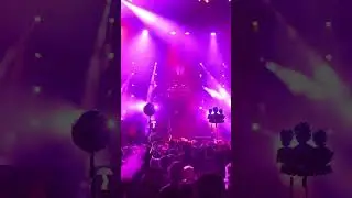 What you missed at this year’s Shambhala Music Festival. 🎥 John Verwey