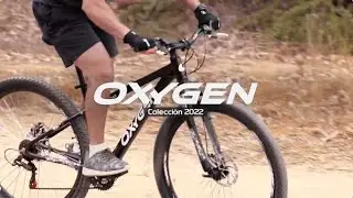 Bicicletas Oxygen - ¡Conócelas hoy!