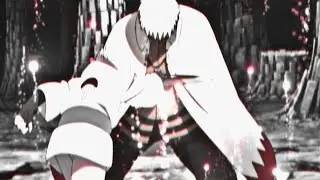 Naruto - Still Cold 🥶 [AMV/Edit] Edgy Rotate/Badass | Free Project File 💎