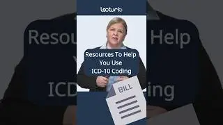 Top Resources for ICD-10 Coding! 📚💡 #MedicalCoding #HealthcareEducation #ICD10