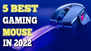 Computers   5 Best Wireless Gaming Mouse 2022   Tech Digest