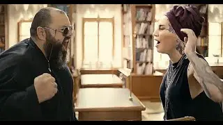 Наргиз Feat. Максим Фадеев - Вдвоём.