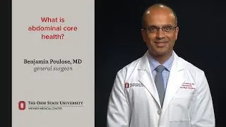 What is abdominal core health? | Ohio State Medical Center