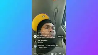 BlockWork says he wont do drill music no more...