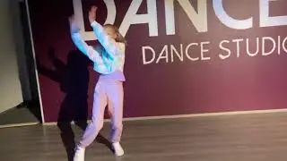 Dancest Solo Lisanne