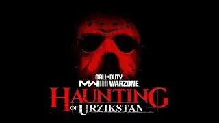 The Haunting of Urzikstan Warzone Update... (NEW Maps, Events, & MORE!) - Modern Warfare 3  Season 6