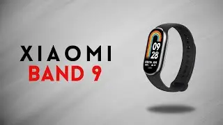 Xiaomi Mi Band 9 All Leaked Details!