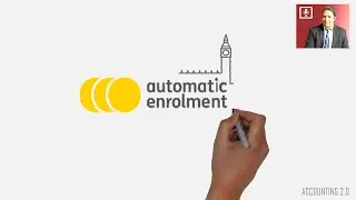 AUTO-ENROLMENT