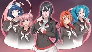 Everything About 1980s Mode In Yandere Simulator