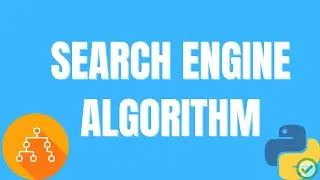 Python Tutorial - How to create a word count algorithm using python - for beginners