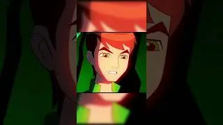 🔥Грустные Моменты #бен10 #бентен #ben10 #benten