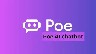 POE - Quora's New AI ChatBot  