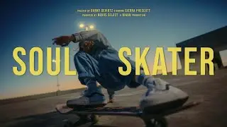 Skate short film (Shot on Nikon Z6III)