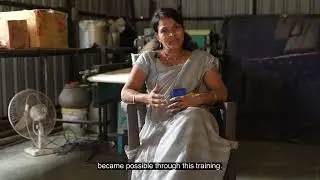 Empowering Rural Women Nano-Entrepreneurs