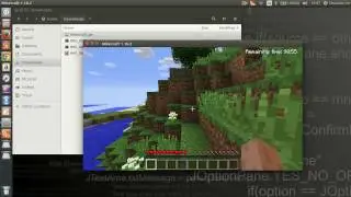 Install Minecraft on Ubuntu 16.10