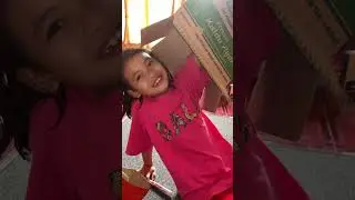 TREND VIRAL TIKTOK⁉️ KEPALA KARDUS