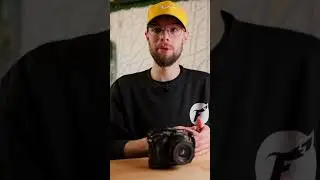 Why use an ND filter?