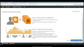 Amazon AWS Tutorial #2: Custom AMIs and Auto-Scaling Groups