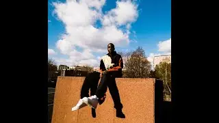 [FREE] "Edit" Ayrtn x Namesbliss x Paul Stephan Soul Grime Type Beat 2024