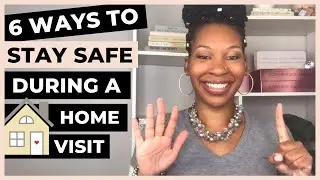 6 Ways to Stay Safe As a Social Worker During Home Visits