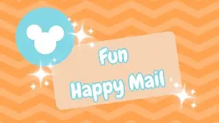 Fun Happymail