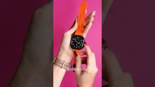 Galaxy Watch Ultra Unboxing! #asmr