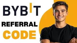 How To Get Bybit Referral Code 2024