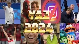 YAZ 2024 ÖZET