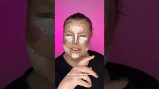 МАКИЯЖ АНТИТРЕНД