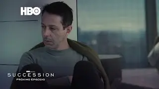 Succession – 4ª Temporada | Episódio 4 | HBO Brasil