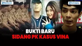 Bukti Baru Dalam Sidang PK Kasus Vina, Terang Otto Hasibuan