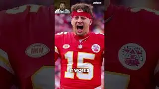 Dave Helman GOES OFF on Kadarius Toney, Patrick Mahomes 😱😱🍿 #kadariustoney #patrickmahomes #nfl