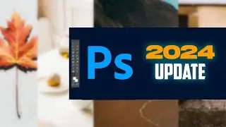 HUGE Photoshop 2024 Update: Generative AI Comes Out of Beta! 