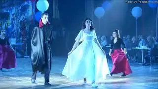 6. Бал ректора СГУГиТ 2017