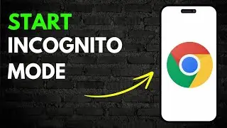 How to Start Incognito Mode on Google Chrome Mobile (Easy)