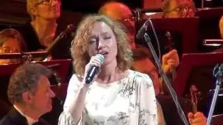 Anna Buturlina / I Don't Know How To Love Him (Jesus Christ Superstar)