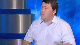 Сергей Абрамов, руководитель фракции ЛДПР в Законодательном собрании Амурской ...