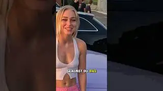 Sie ist eine Macherin🔥