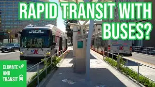 Should We Build BRT?