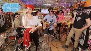 LA FEMME - "Mycose"  (Live at Desert Daze in Joshua Tree, CA 2017) #JAMINTHEVAN