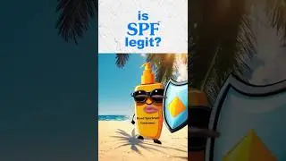 What's the deal with SPF?