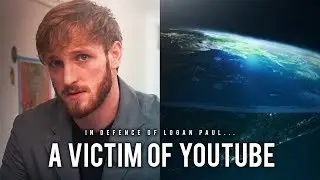 Logan Paul Is A Victim Of Hypocrisy