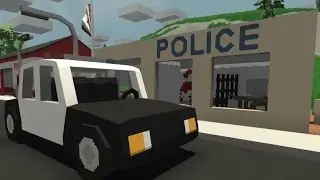 Unturned criminal zombie